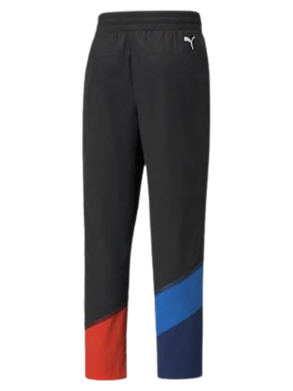 Puma Track Pants Bmw Mms Statement Black